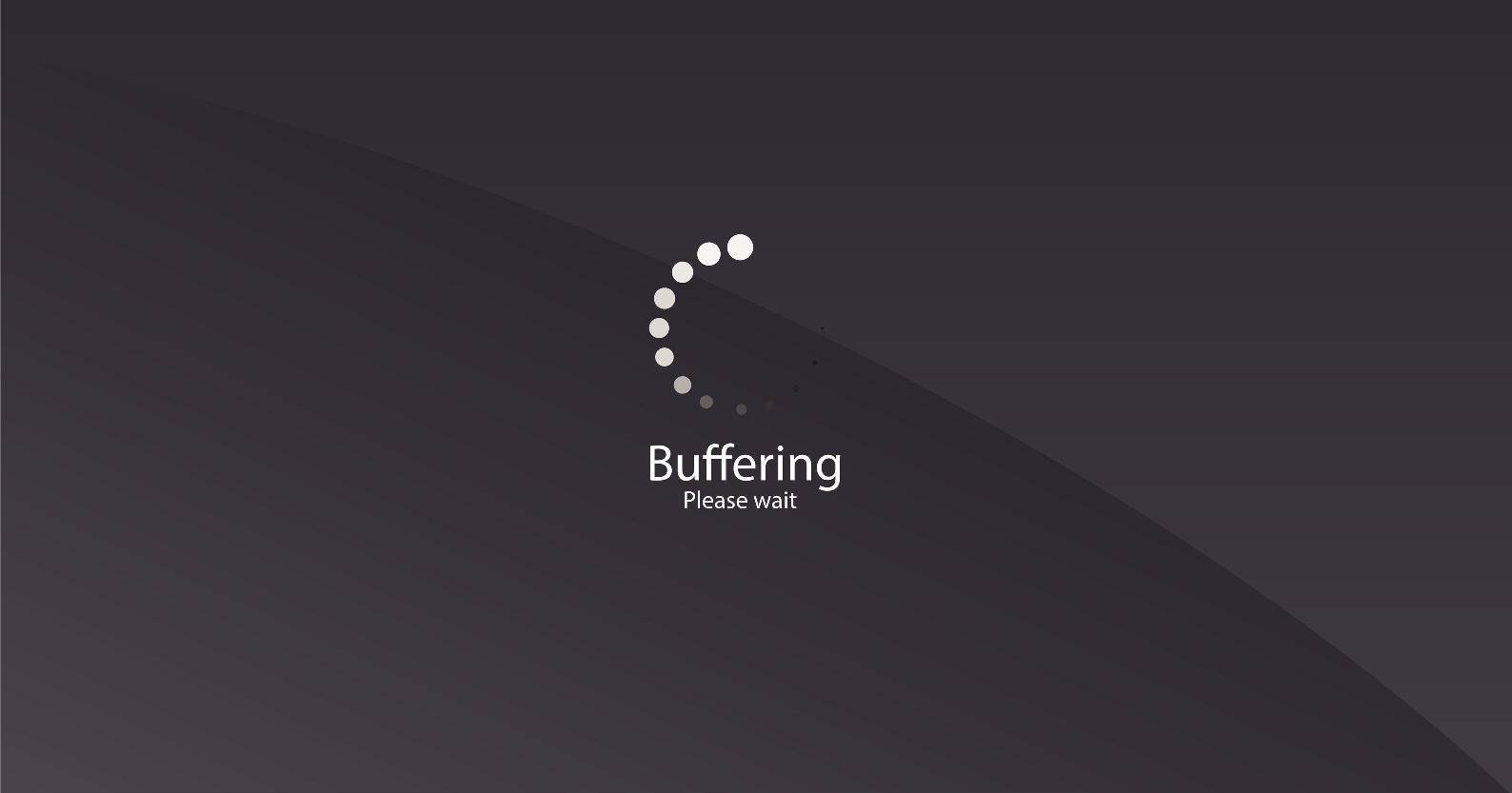 Buffering-icon