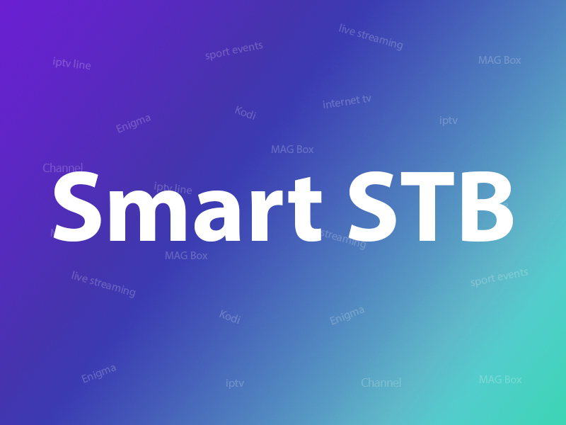 Smart STB::Appstore for Android